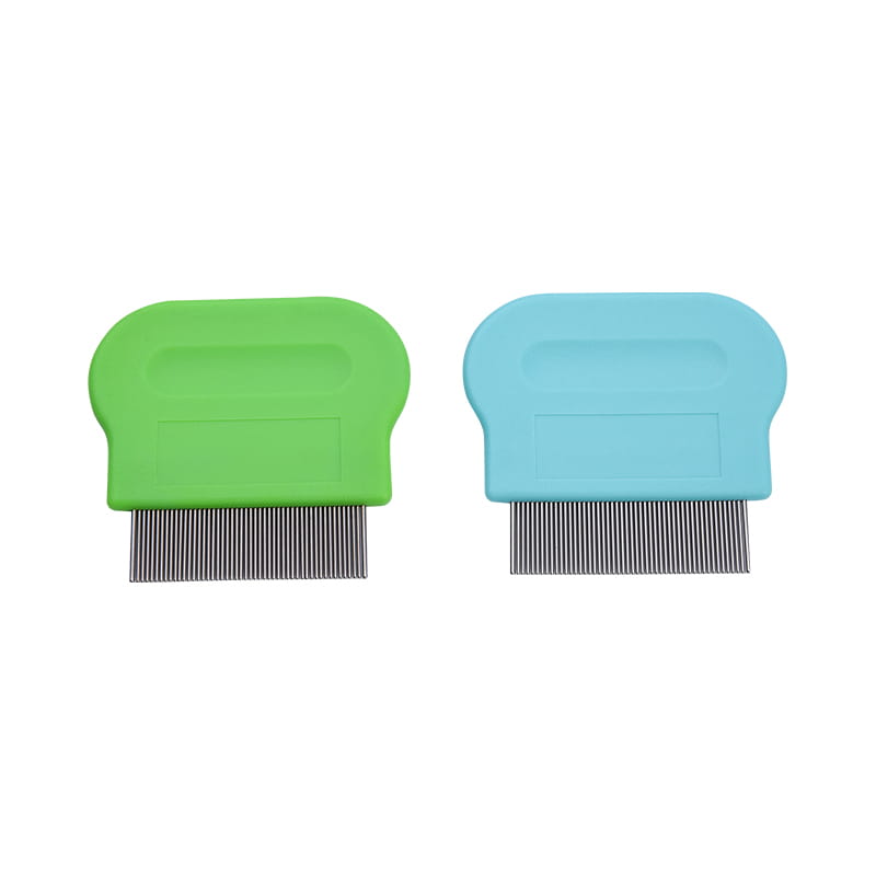 子供に優しい細かいシラミコーム 子供に優しい細かいシラミコーム