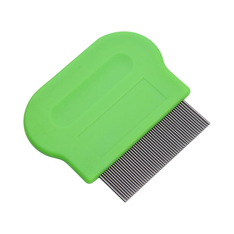 子供に優しい細かいシラミコーム 子供に優しい細かいシラミコーム