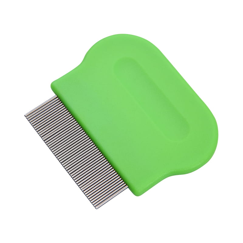 子供に優しい細かいシラミコーム 子供に優しい細かいシラミコーム