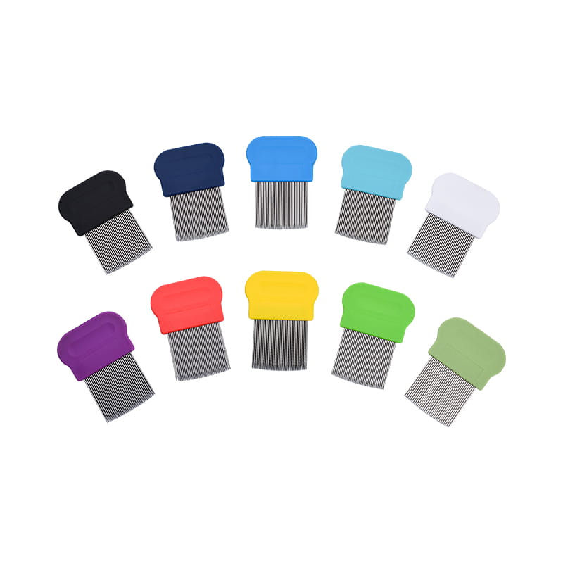 シラミ除去の通常のコンパクトなタイプ シラミ除去の通常のコンパクトなタイプ